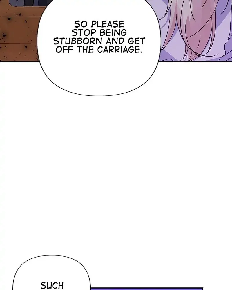 My Gently Raised Beast Chapter 81 - Page 86