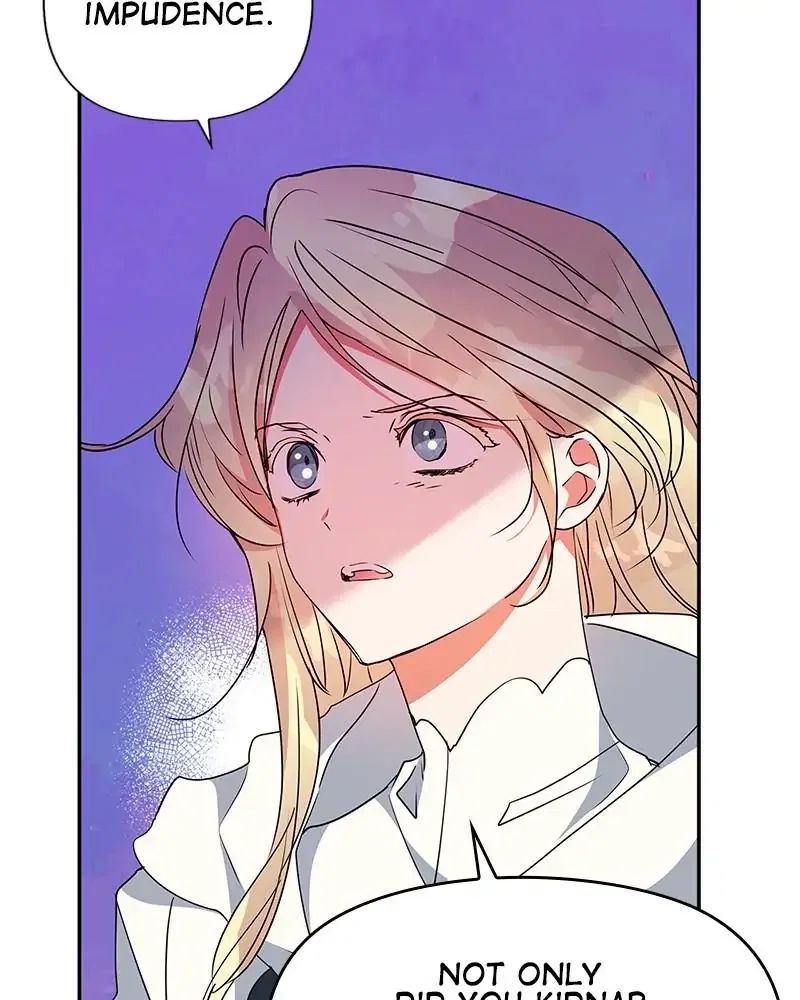 My Gently Raised Beast Chapter 81 - Page 87
