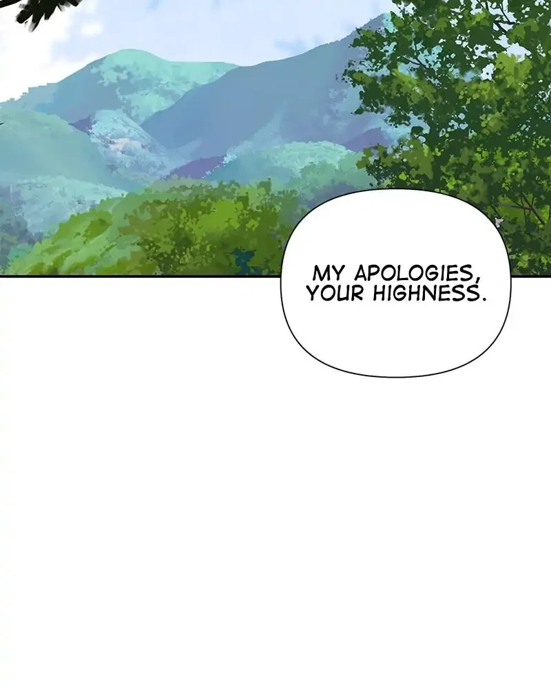 My Gently Raised Beast Chapter 81 - Page 89