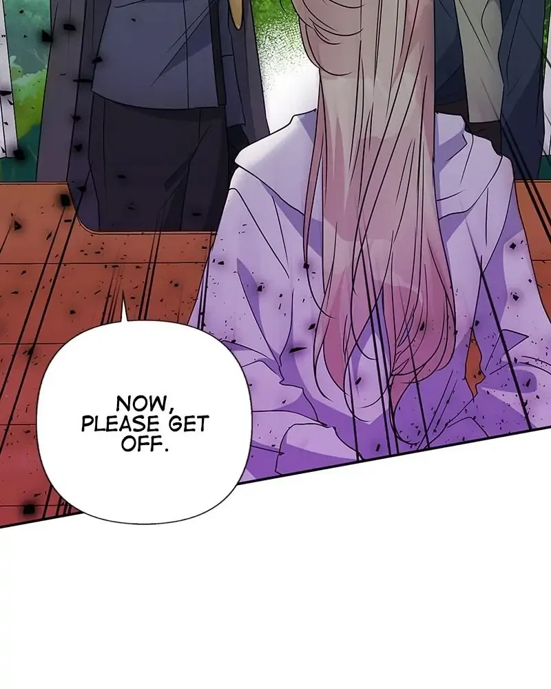 My Gently Raised Beast Chapter 81 - Page 92