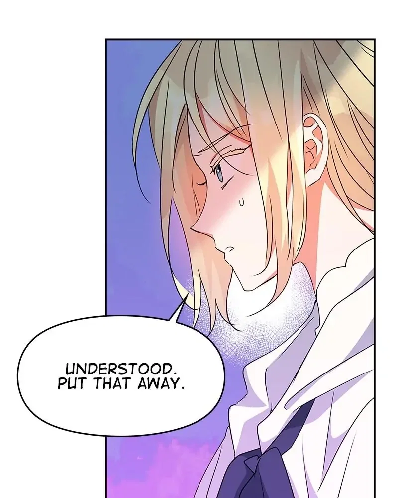 My Gently Raised Beast Chapter 81 - Page 93