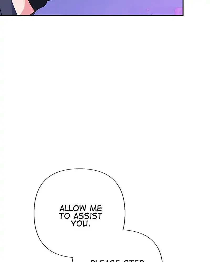 My Gently Raised Beast Chapter 81 - Page 95