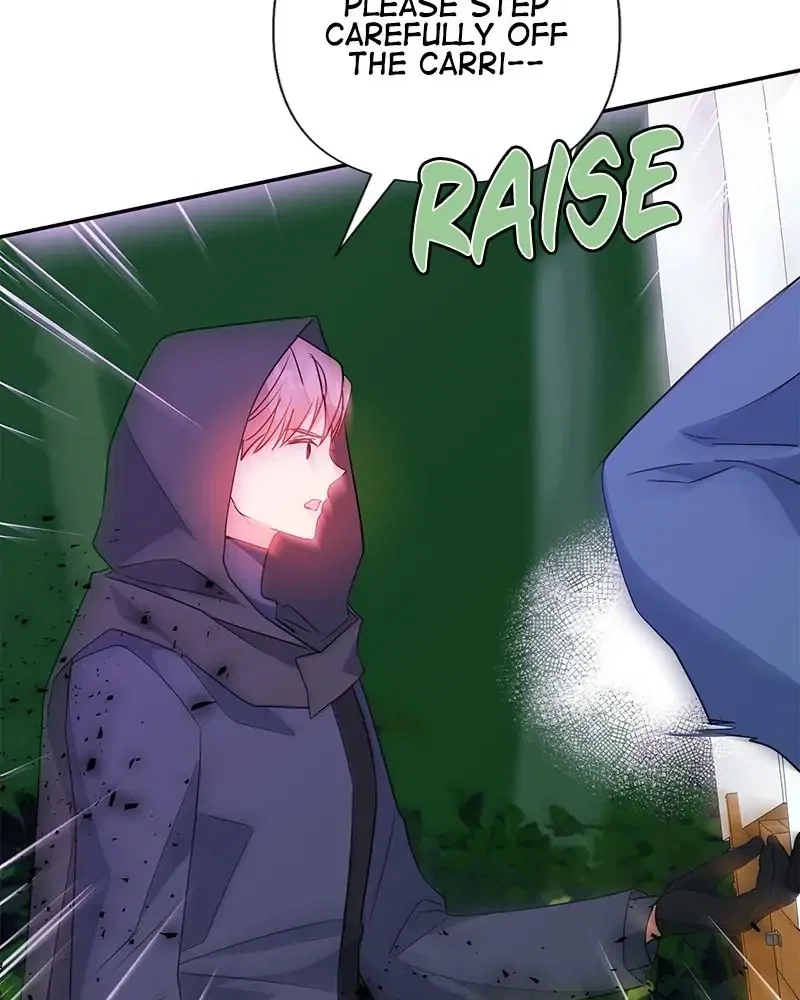My Gently Raised Beast Chapter 81 - Page 96