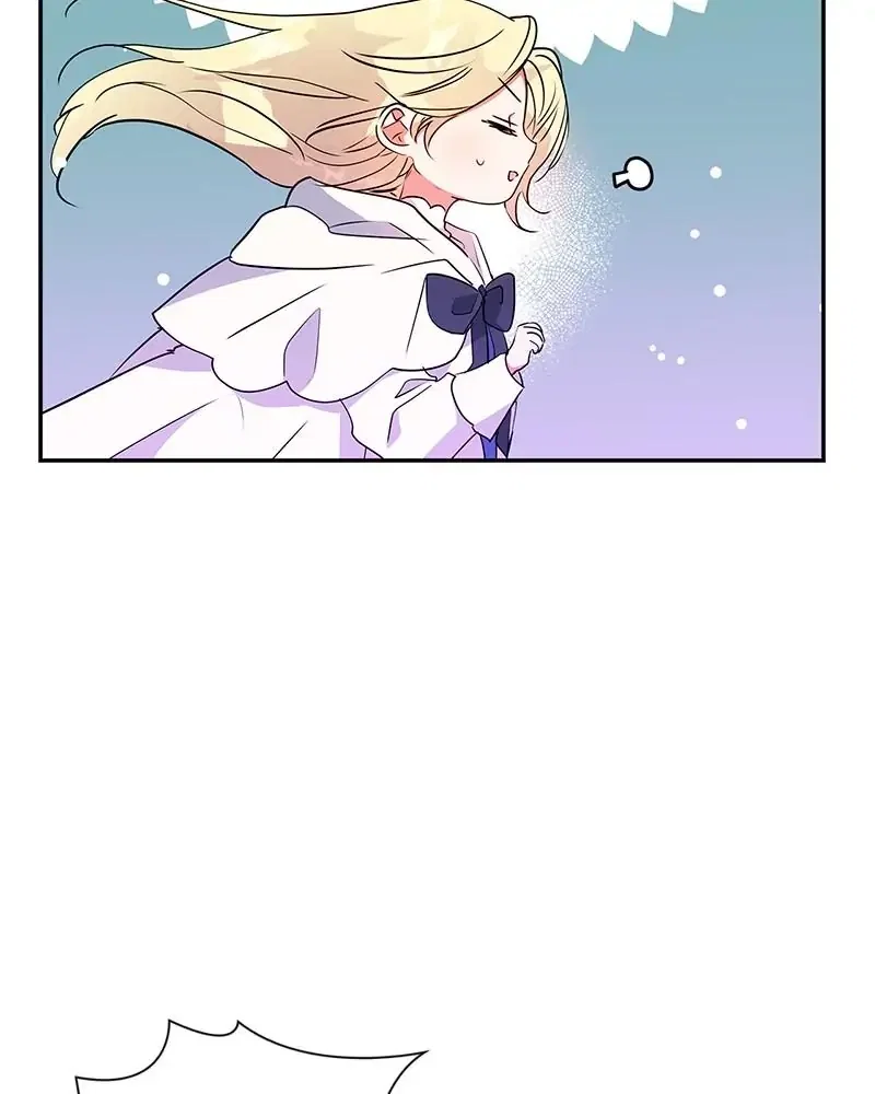 My Gently Raised Beast Chapter 81 - Page 104