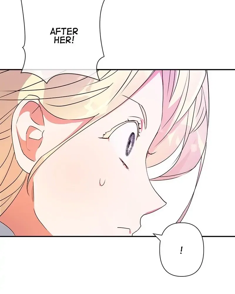My Gently Raised Beast Chapter 81 - Page 105