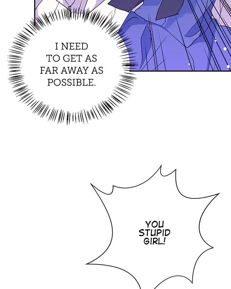 My Gently Raised Beast Chapter 81 - Page 108