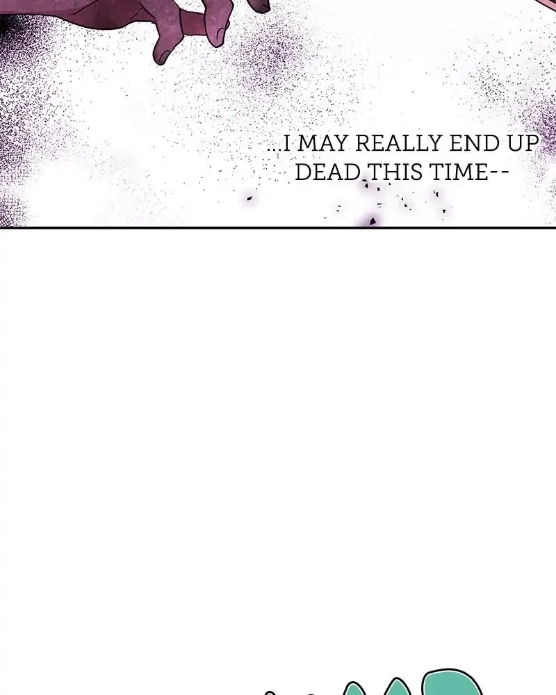 My Gently Raised Beast Chapter 81 - Page 110
