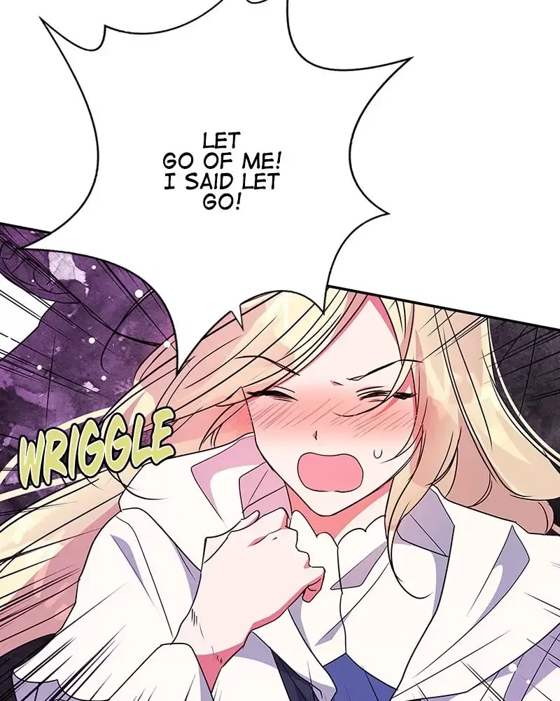 My Gently Raised Beast Chapter 81 - Page 112