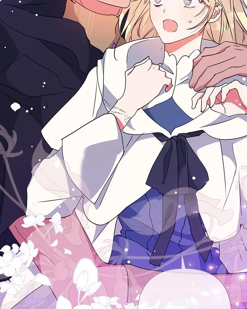 My Gently Raised Beast Chapter 81 - Page 117