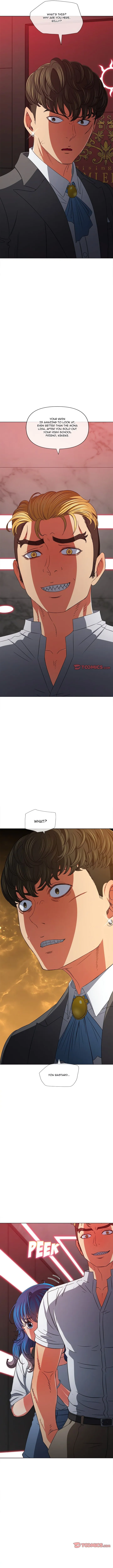 My High School Bully Chapter 204 - Page 2