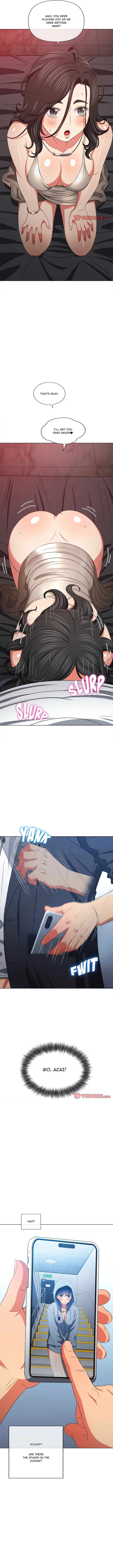 My High School Bully Chapter 204 - Page 12
