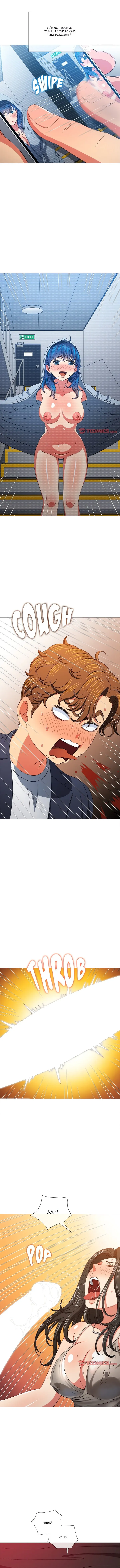 My High School Bully Chapter 204 - Page 13