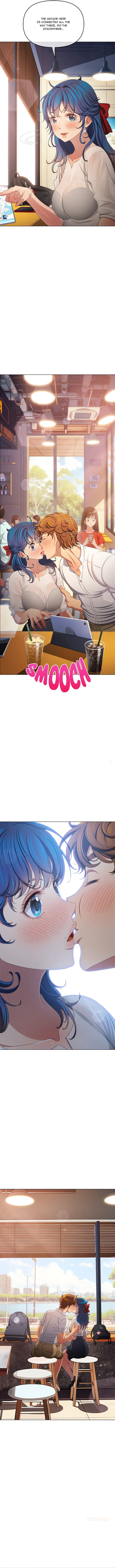 My High School Bully Chapter 252 - Page 12
