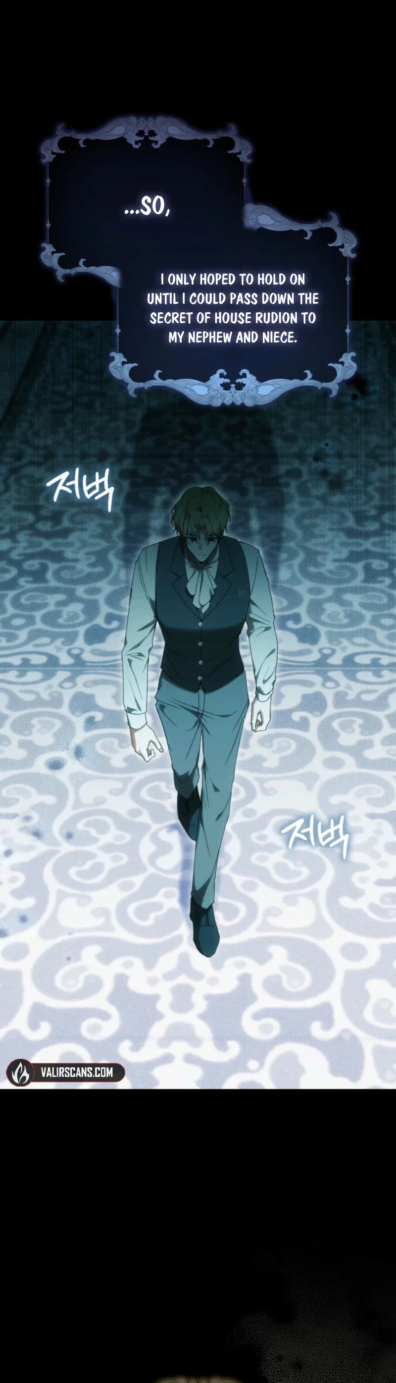 My Husband Is My Ultimate Bias, but I Think He Wants a Divorce Chapter 33 - Page 9