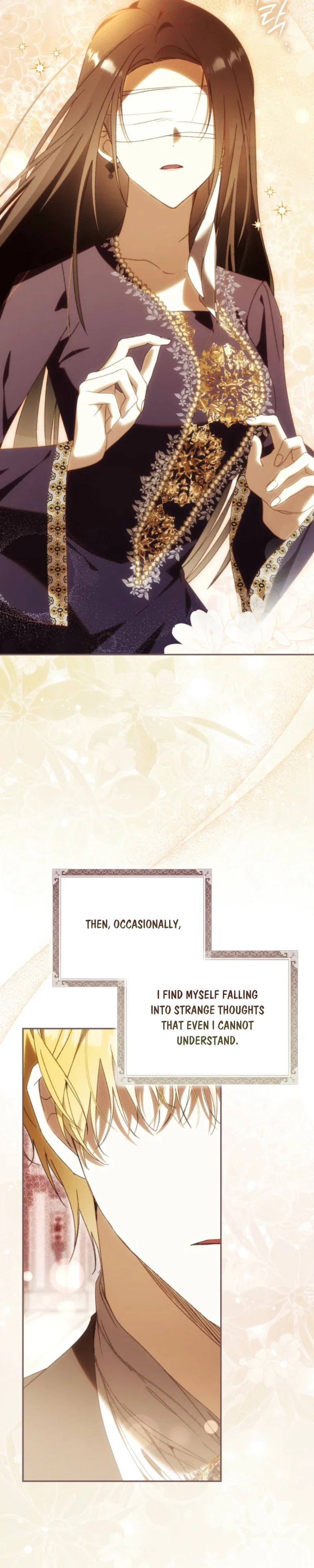 My Husband Is My Ultimate Bias, but I Think He Wants a Divorce Chapter 33 - Page 14