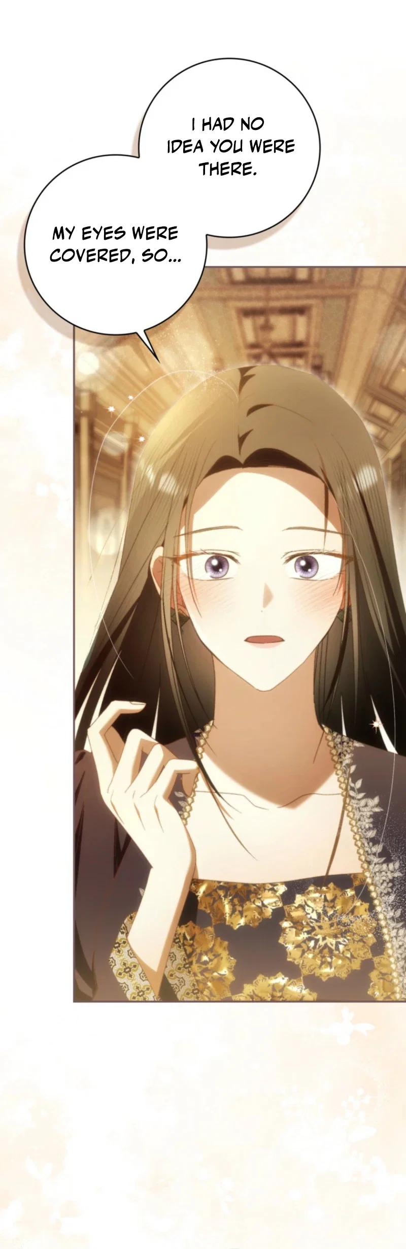 My Husband Is My Ultimate Bias, but I Think He Wants a Divorce Chapter 33 - Page 22