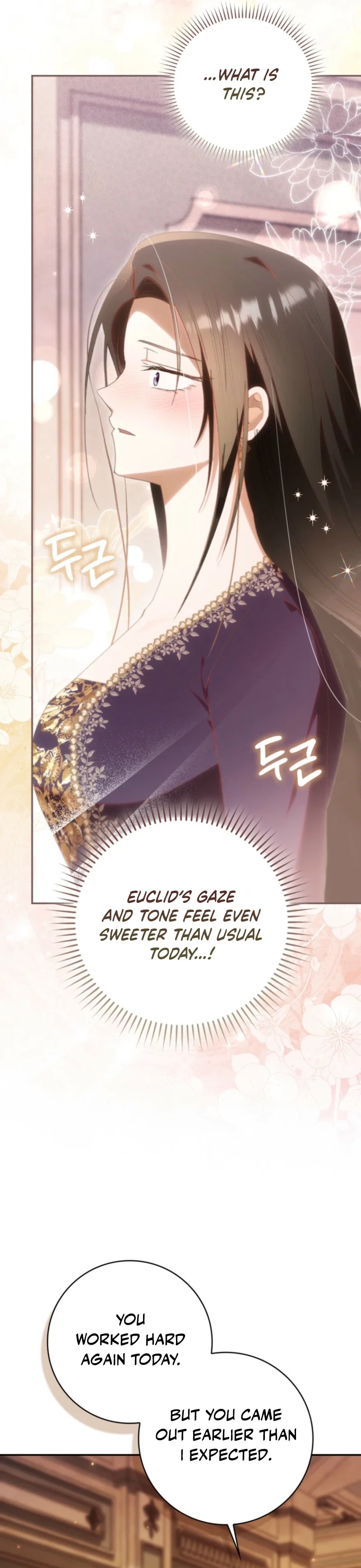 My Husband Is My Ultimate Bias, but I Think He Wants a Divorce Chapter 33 - Page 29