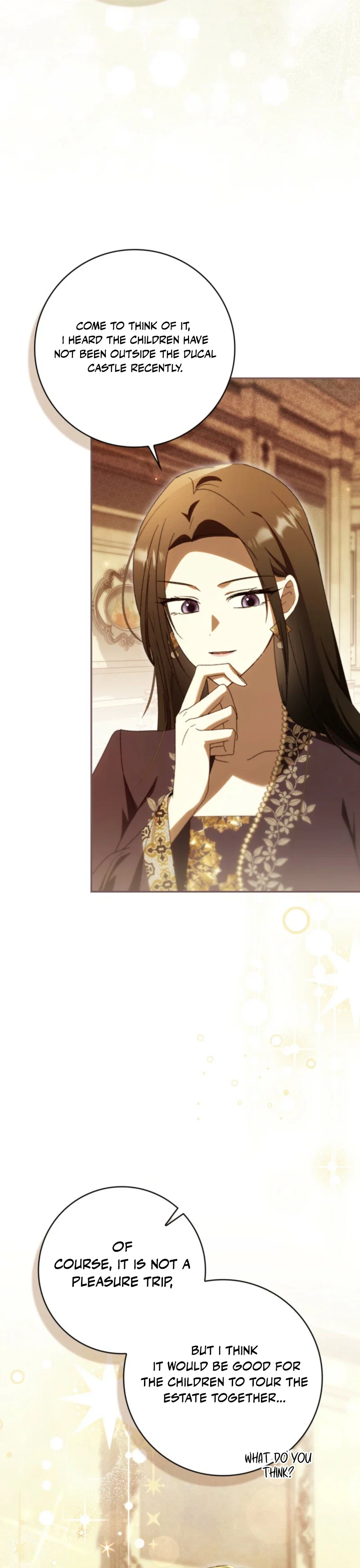 My Husband Is My Ultimate Bias, but I Think He Wants a Divorce Chapter 33 - Page 33