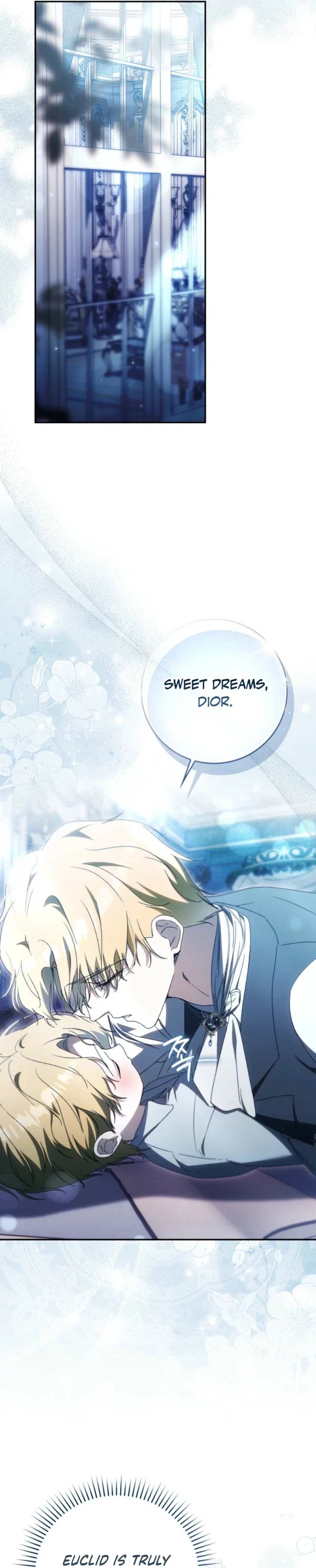 My Husband Is My Ultimate Bias, but I Think He Wants a Divorce Chapter 33 - Page 40