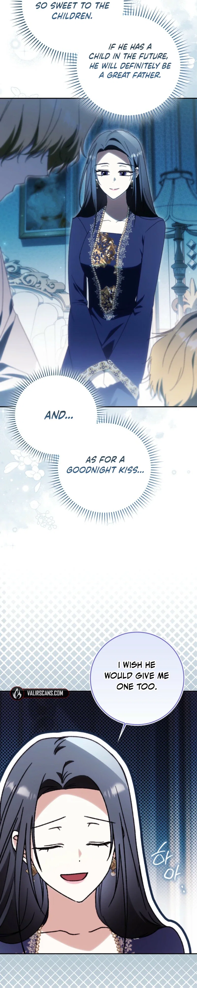 My Husband Is My Ultimate Bias, but I Think He Wants a Divorce Chapter 33 - Page 41