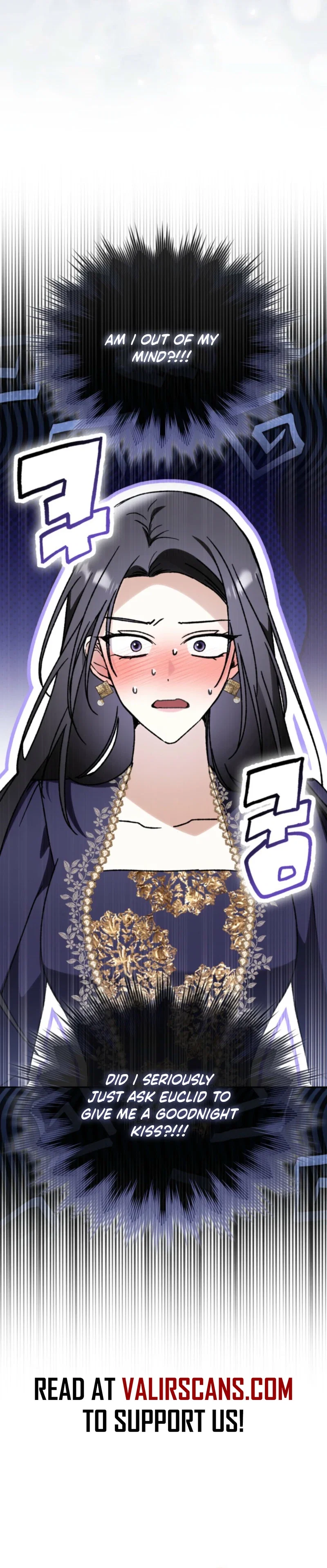My Husband Is My Ultimate Bias, but I Think He Wants a Divorce Chapter 33 - Page 44