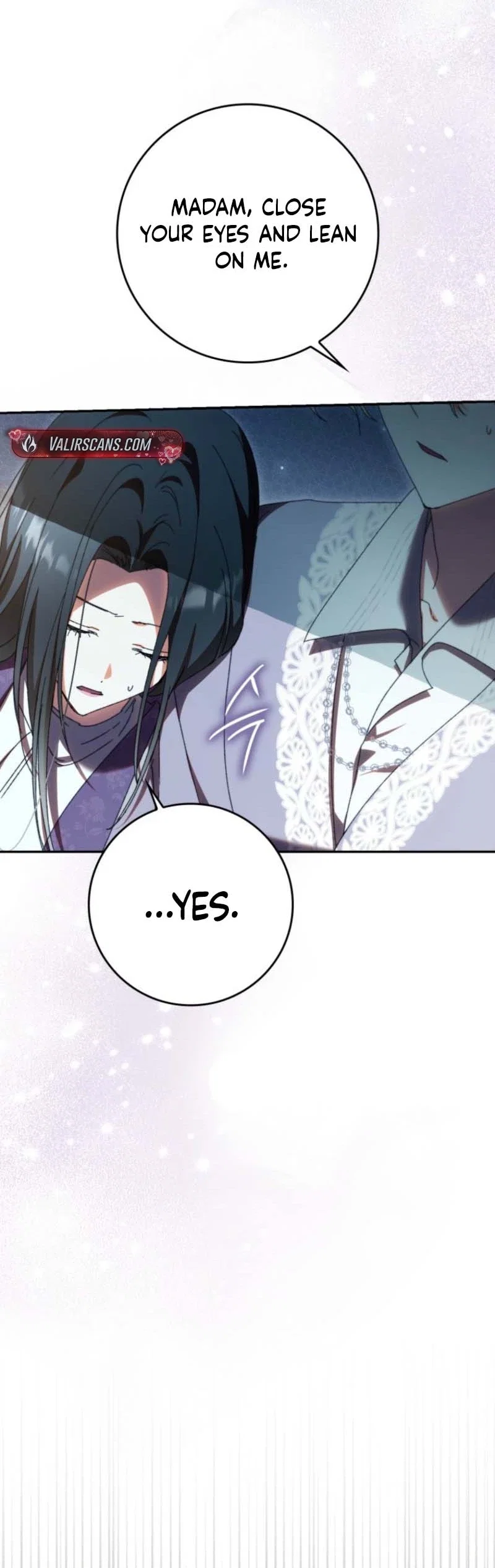 My Husband Is My Ultimate Bias, but I Think He Wants a Divorce Chapter 38 - Page 7