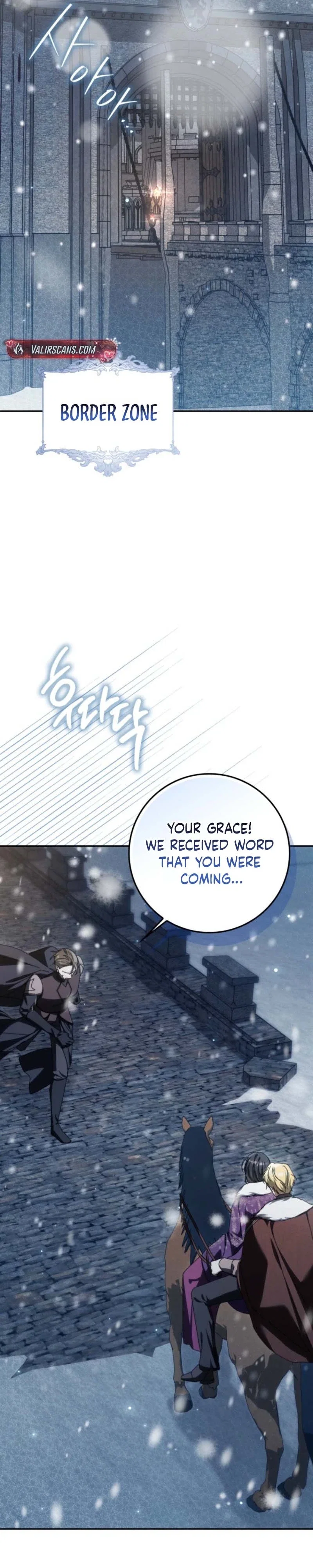 My Husband Is My Ultimate Bias, but I Think He Wants a Divorce Chapter 38 - Page 23