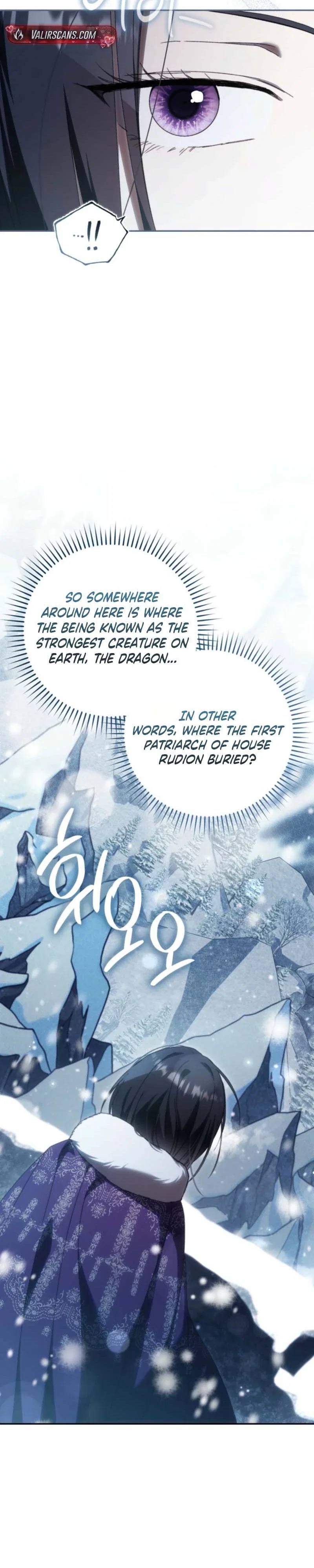 My Husband Is My Ultimate Bias, but I Think He Wants a Divorce Chapter 38 - Page 28