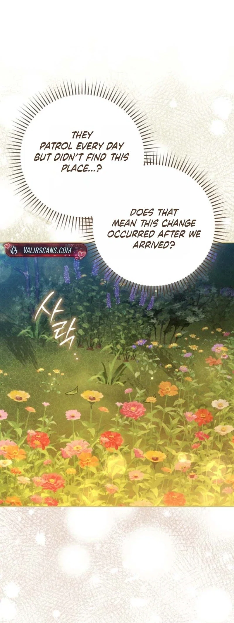 My Husband Is My Ultimate Bias, but I Think He Wants a Divorce Chapter 38 - Page 37
