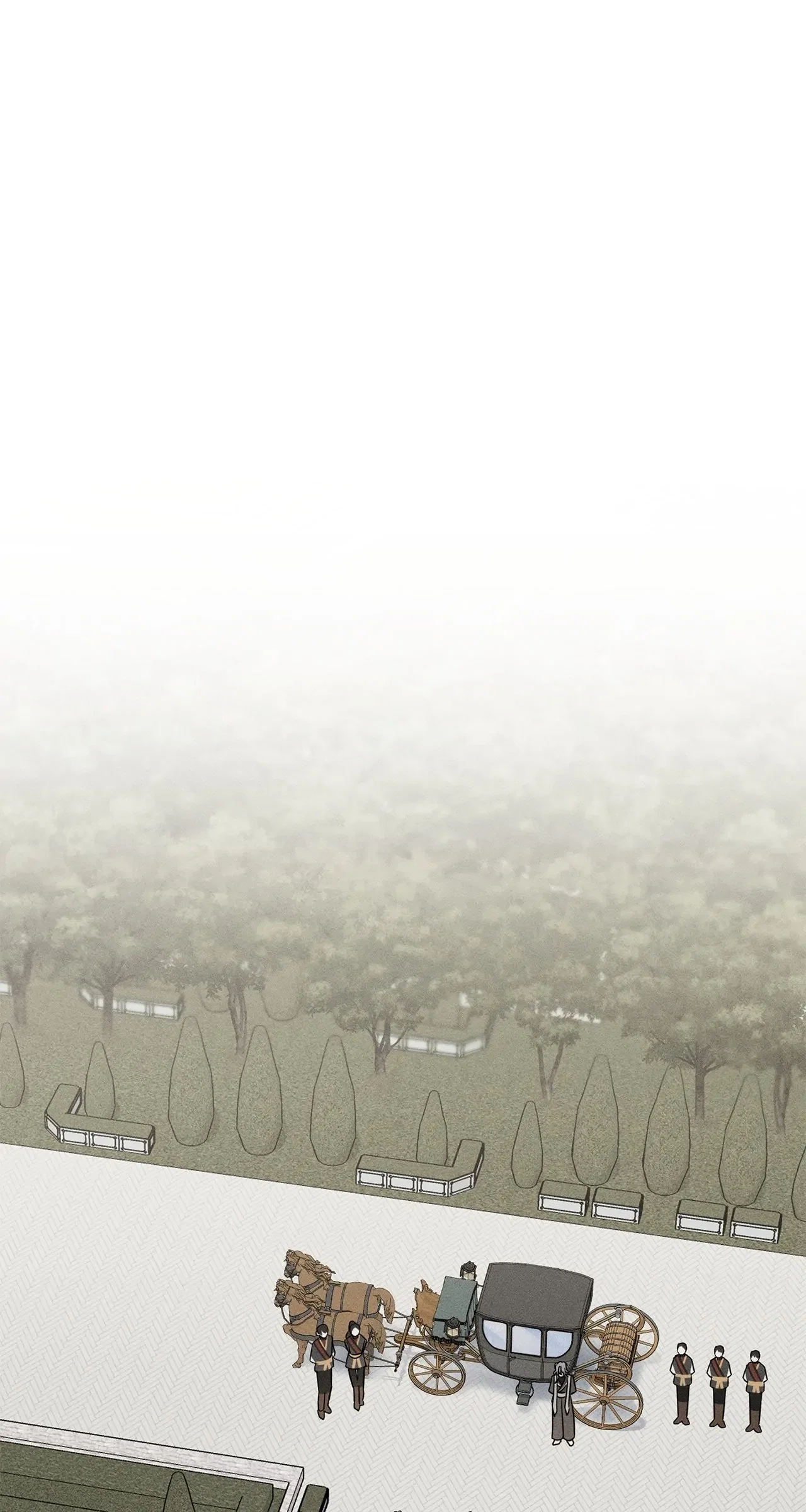 My Husband Who Hates Me Has Lost His Memories Chapter 22 - Page 1