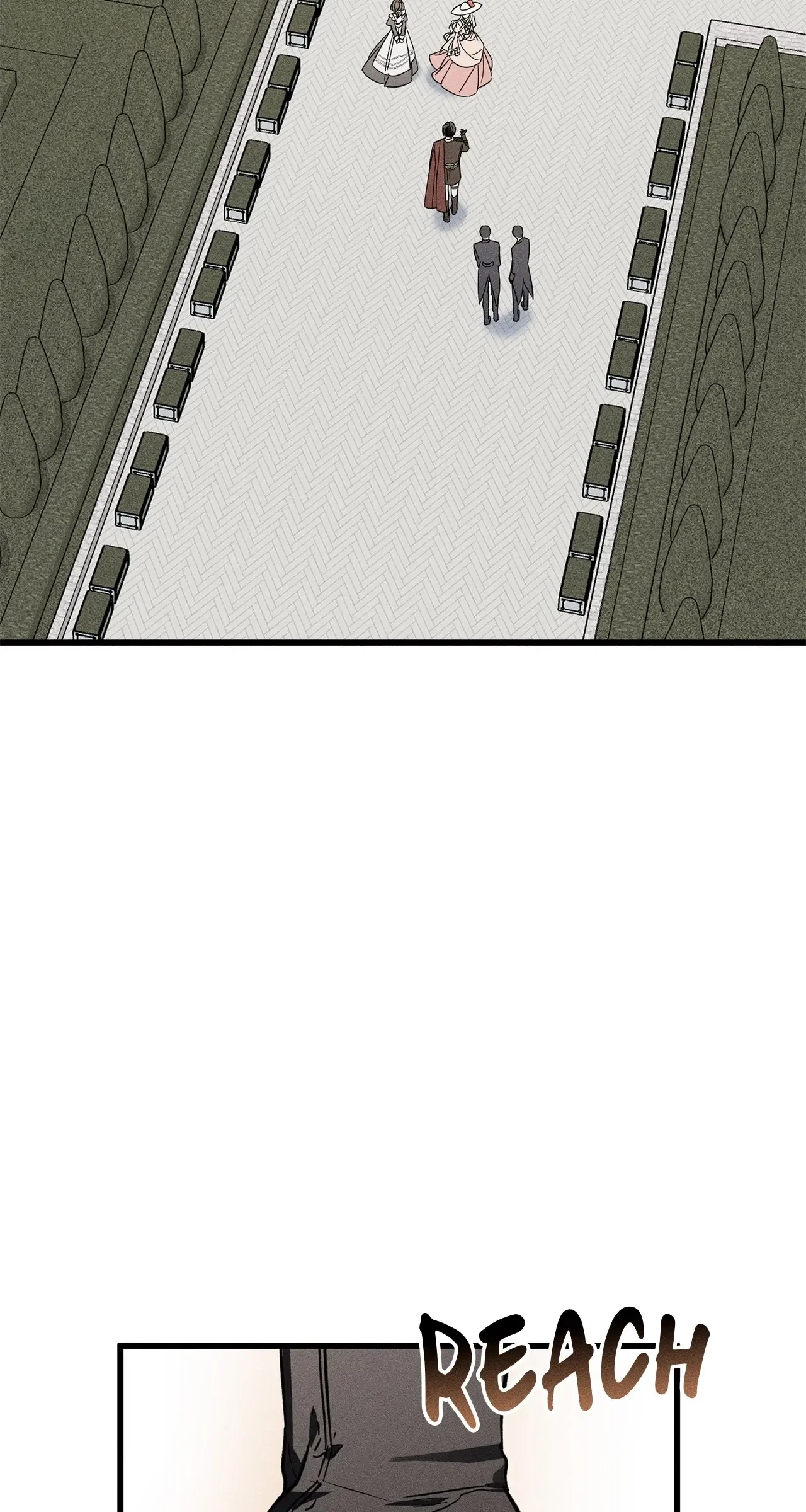 My Husband Who Hates Me Has Lost His Memories Chapter 22 - Page 2