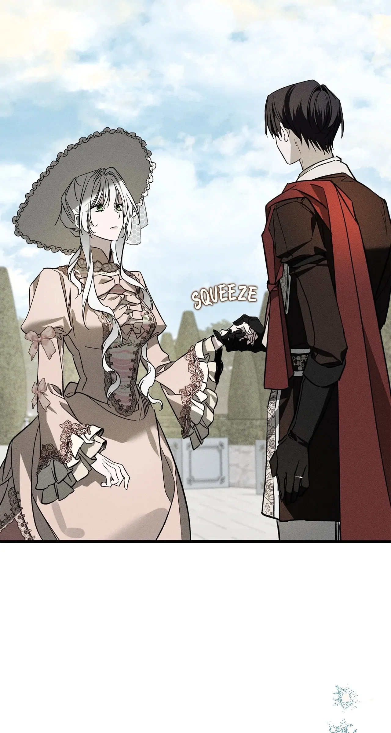 My Husband Who Hates Me Has Lost His Memories Chapter 22 - Page 4