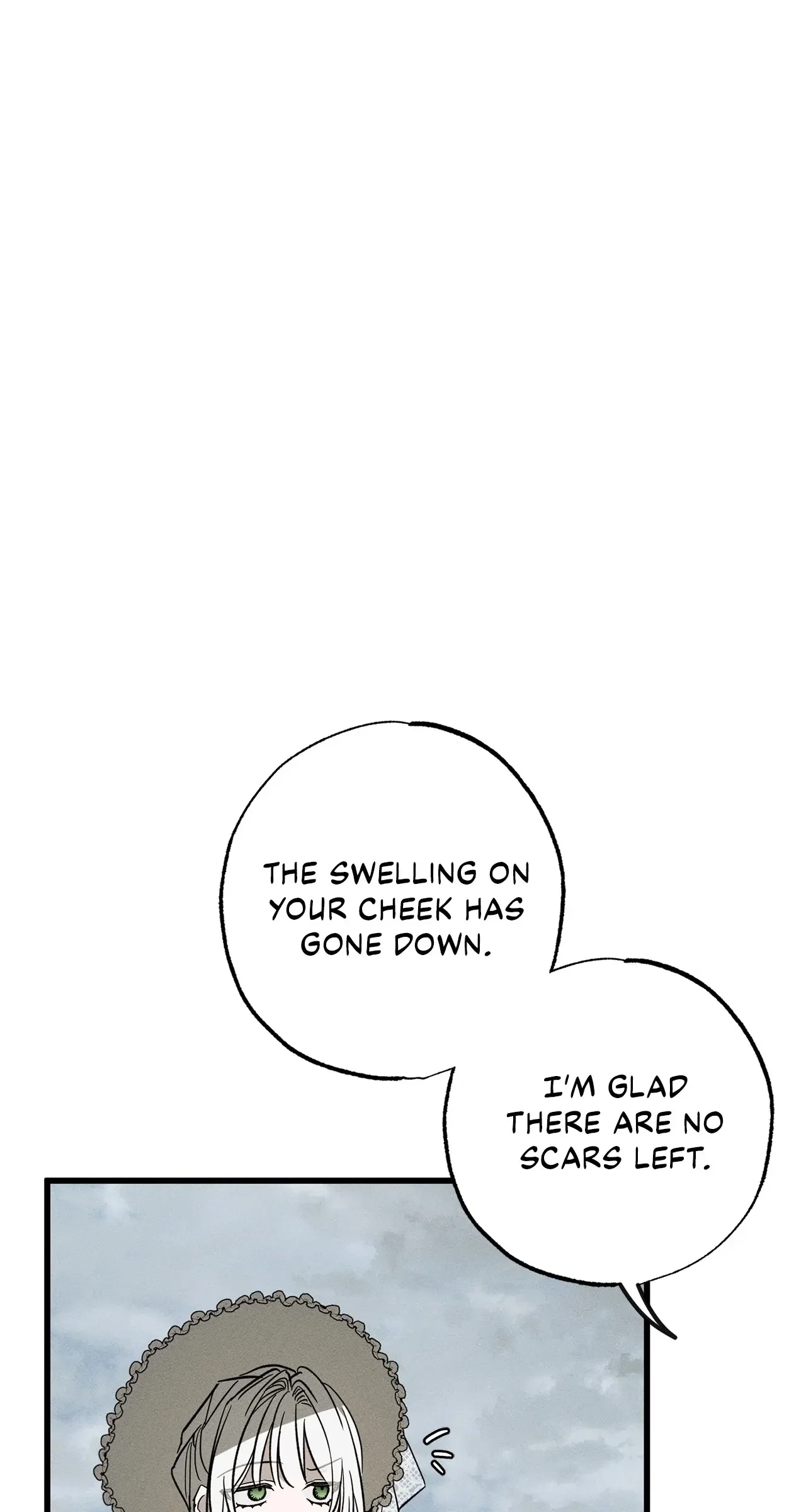 My Husband Who Hates Me Has Lost His Memories Chapter 22 - Page 8