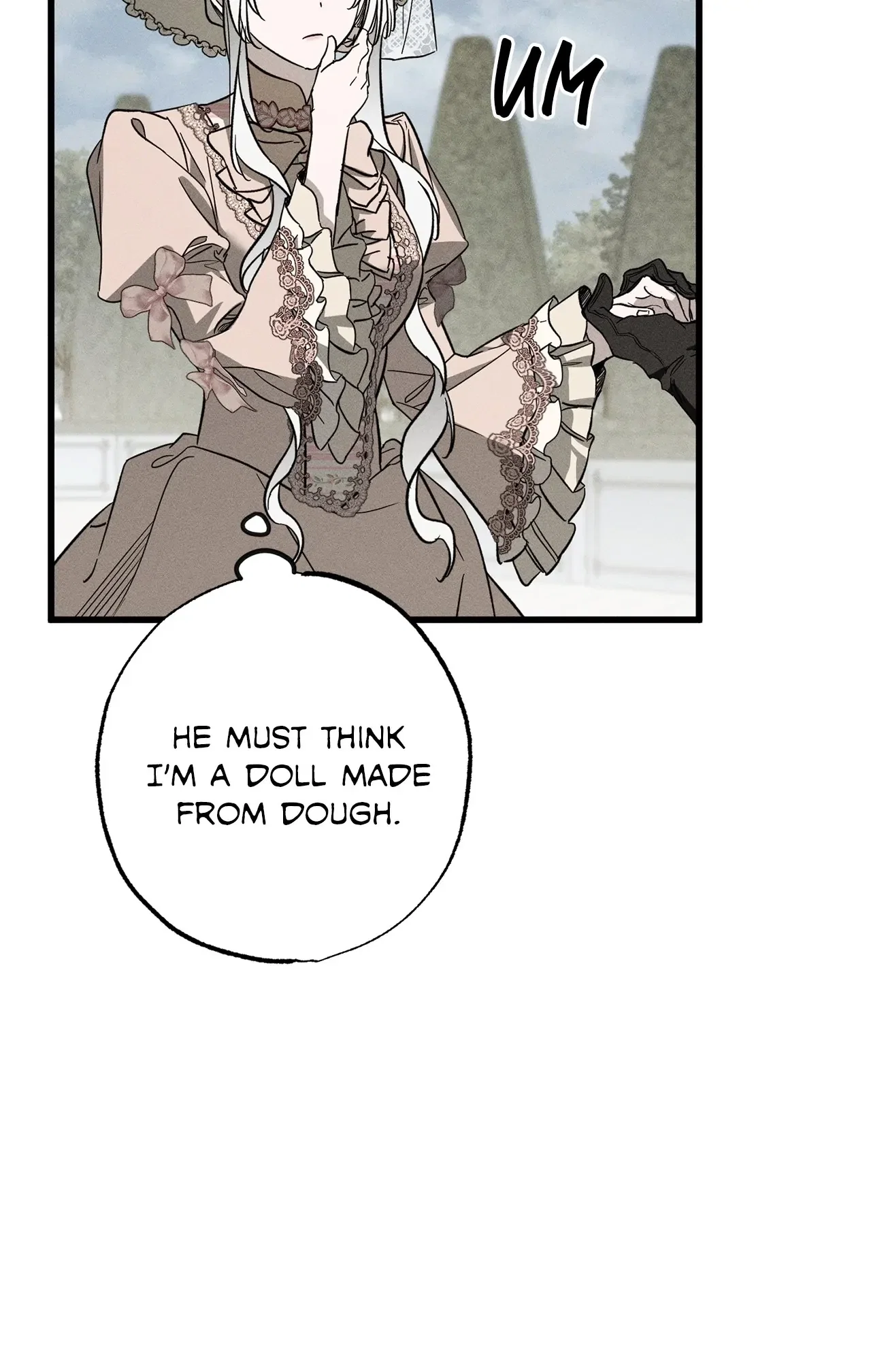 My Husband Who Hates Me Has Lost His Memories Chapter 22 - Page 9