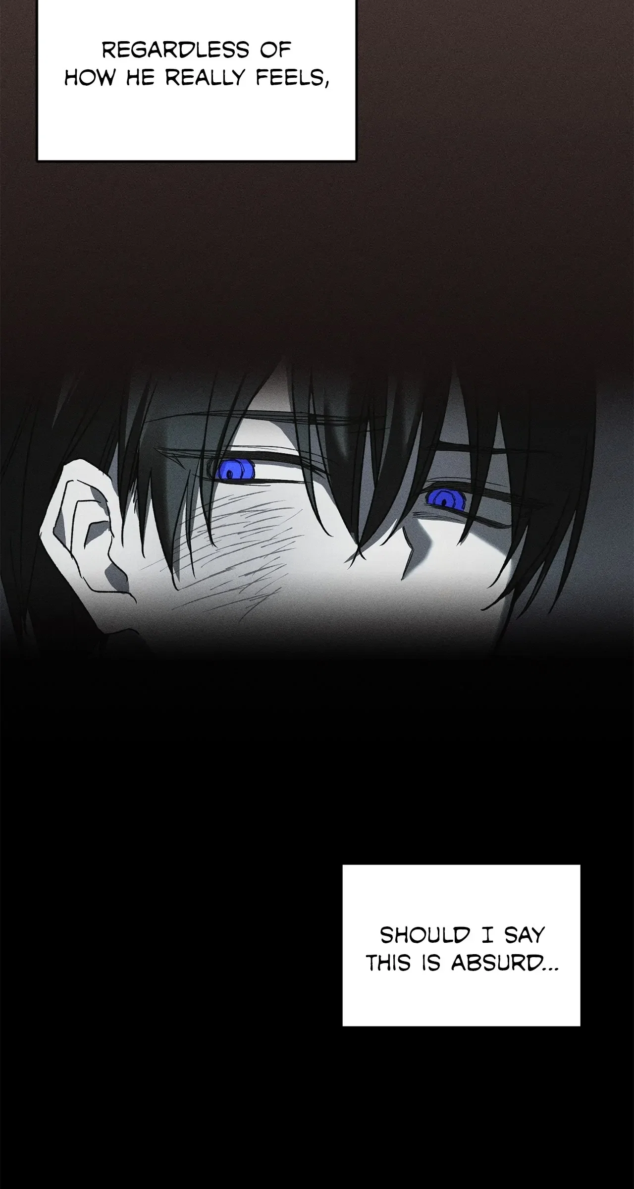 My Husband Who Hates Me Has Lost His Memories Chapter 22 - Page 12