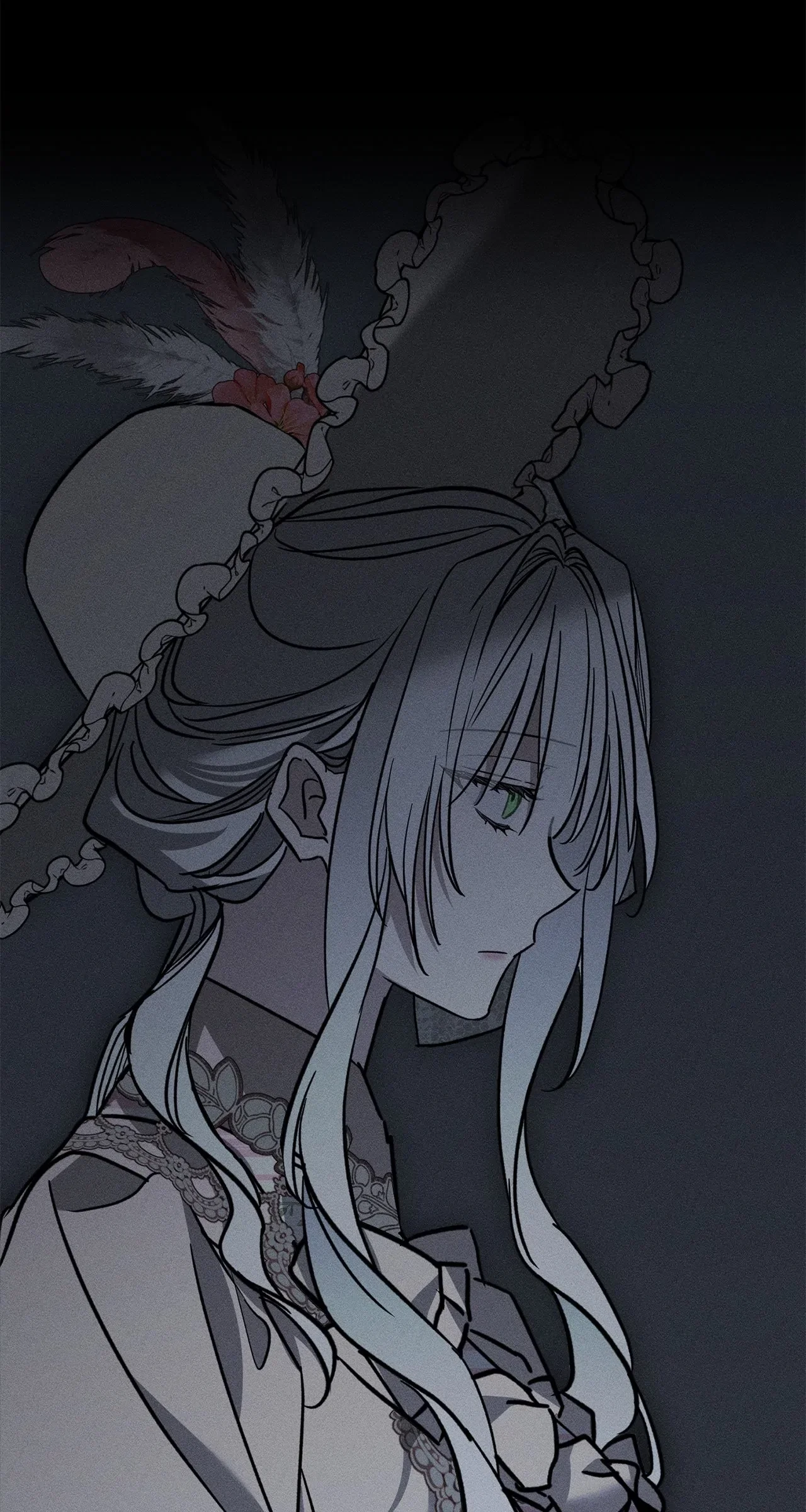 My Husband Who Hates Me Has Lost His Memories Chapter 22 - Page 13