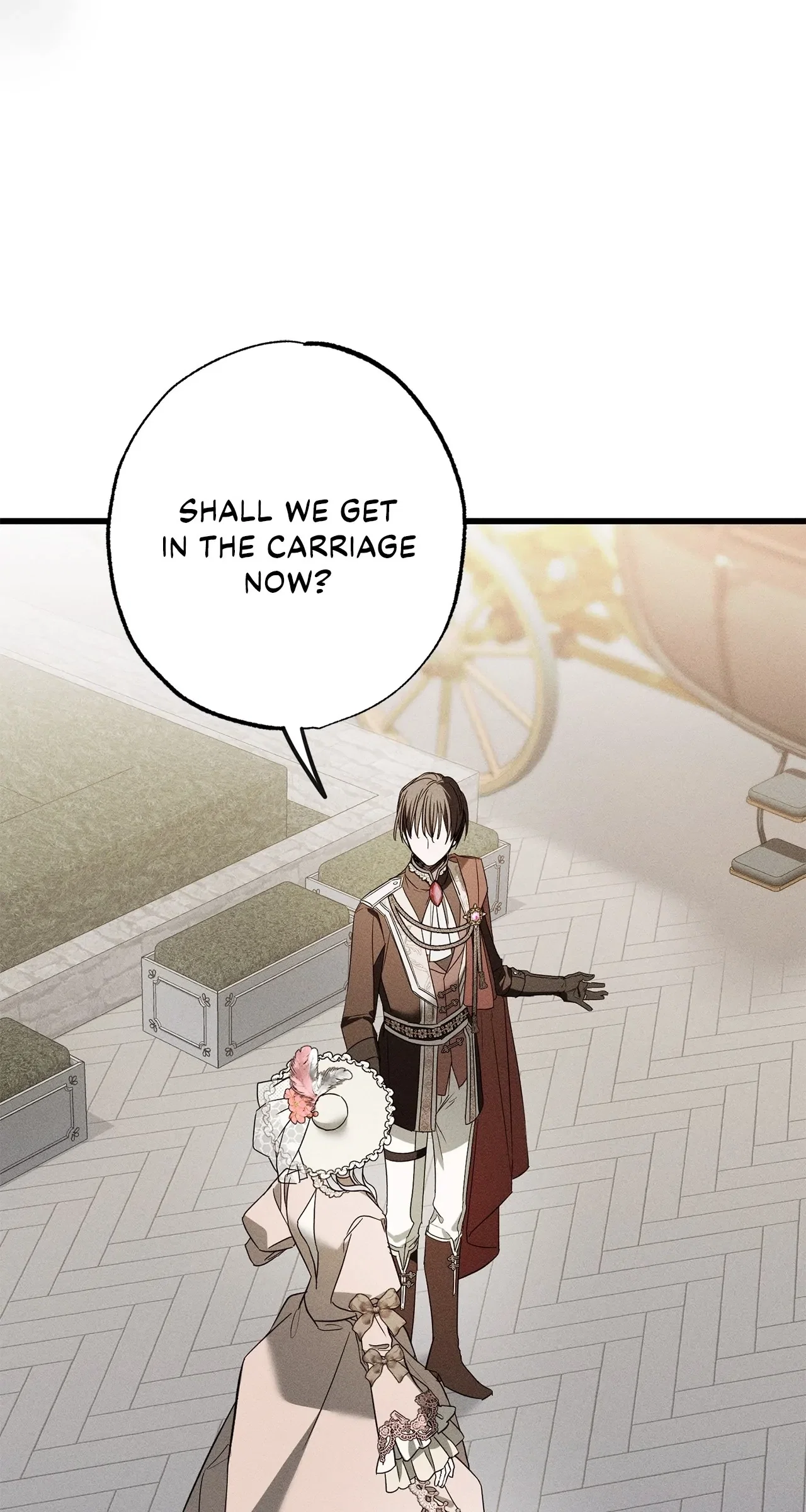 My Husband Who Hates Me Has Lost His Memories Chapter 22 - Page 15