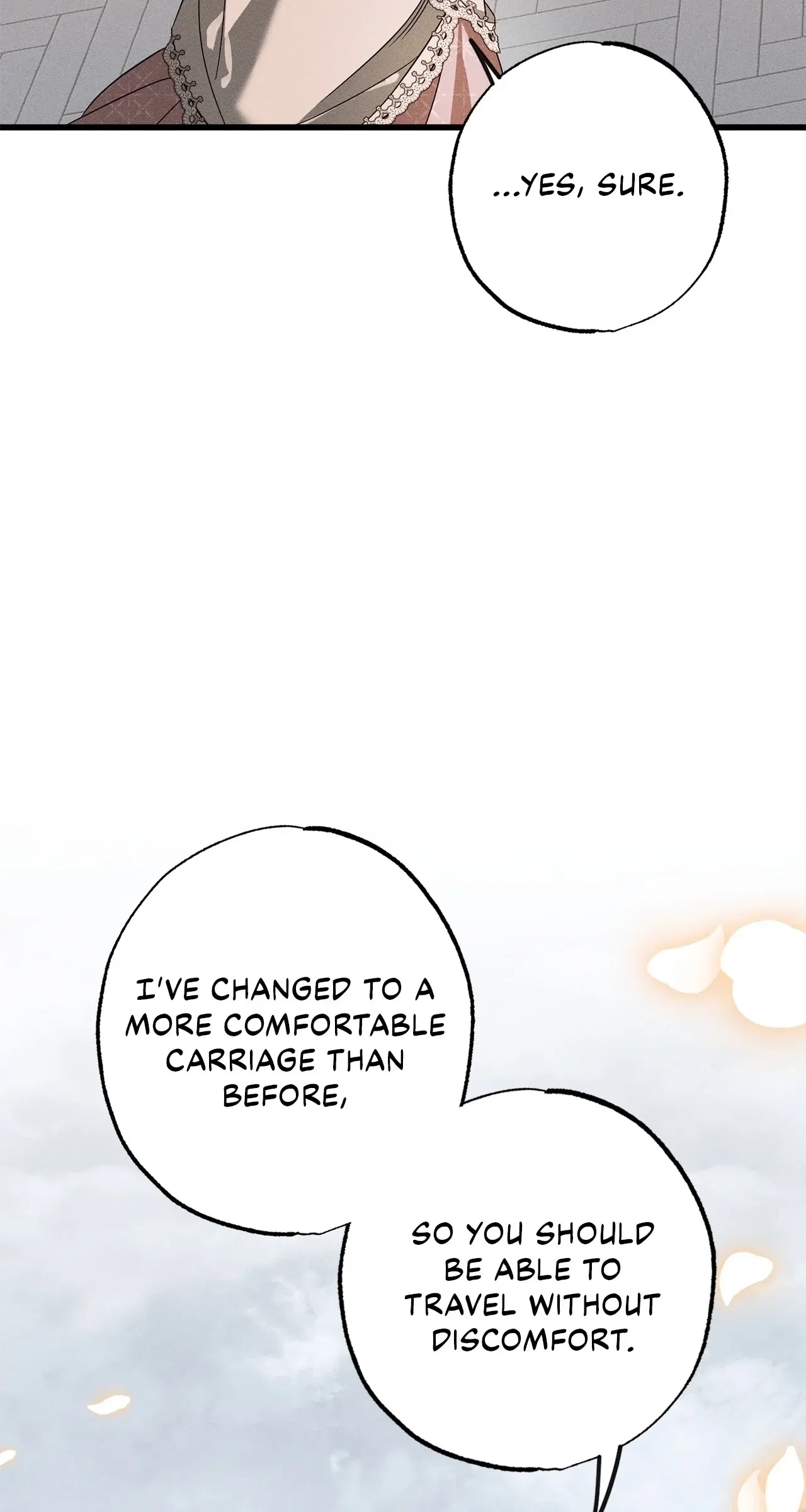 My Husband Who Hates Me Has Lost His Memories Chapter 22 - Page 16