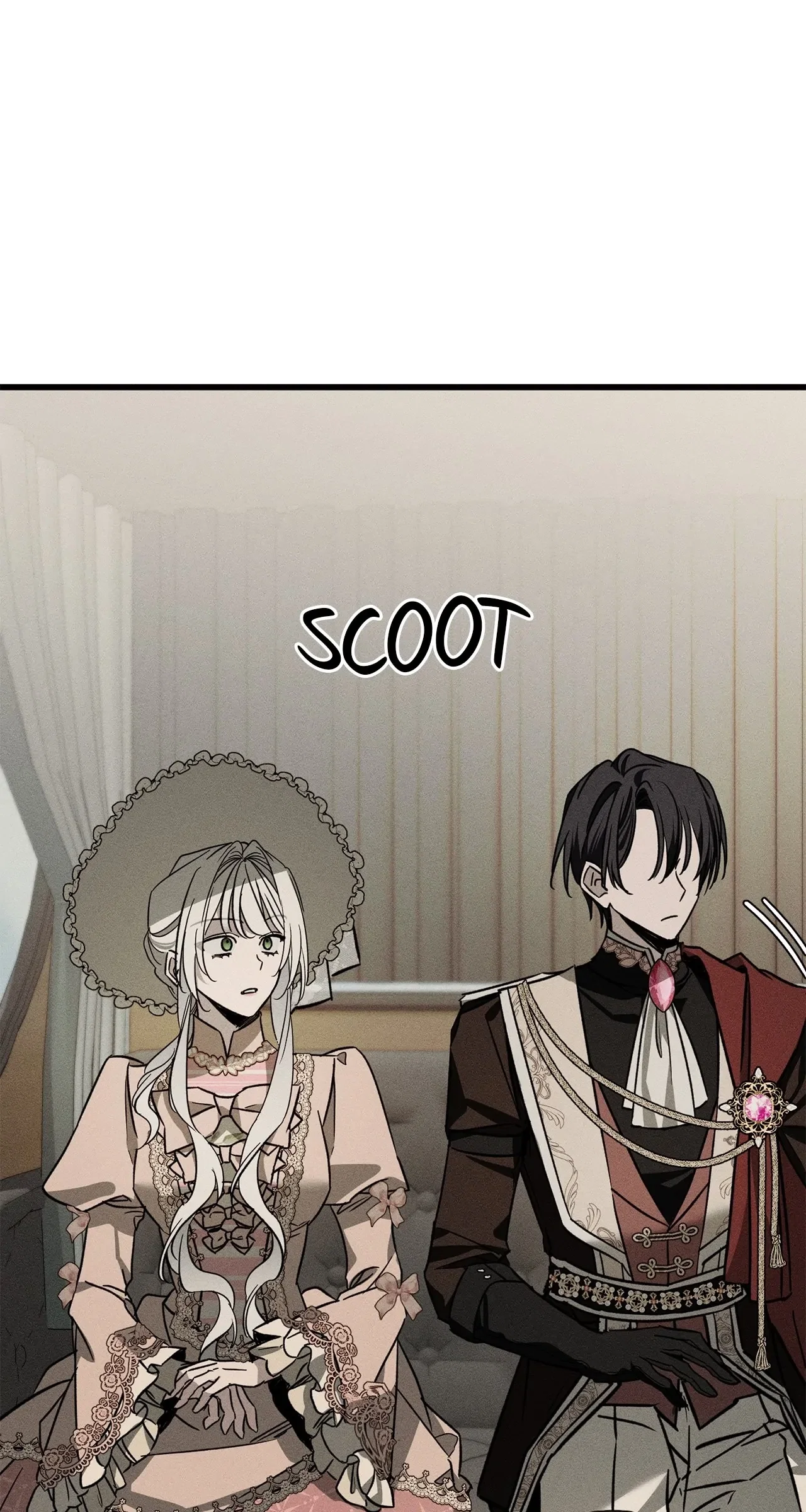 My Husband Who Hates Me Has Lost His Memories Chapter 22 - Page 23