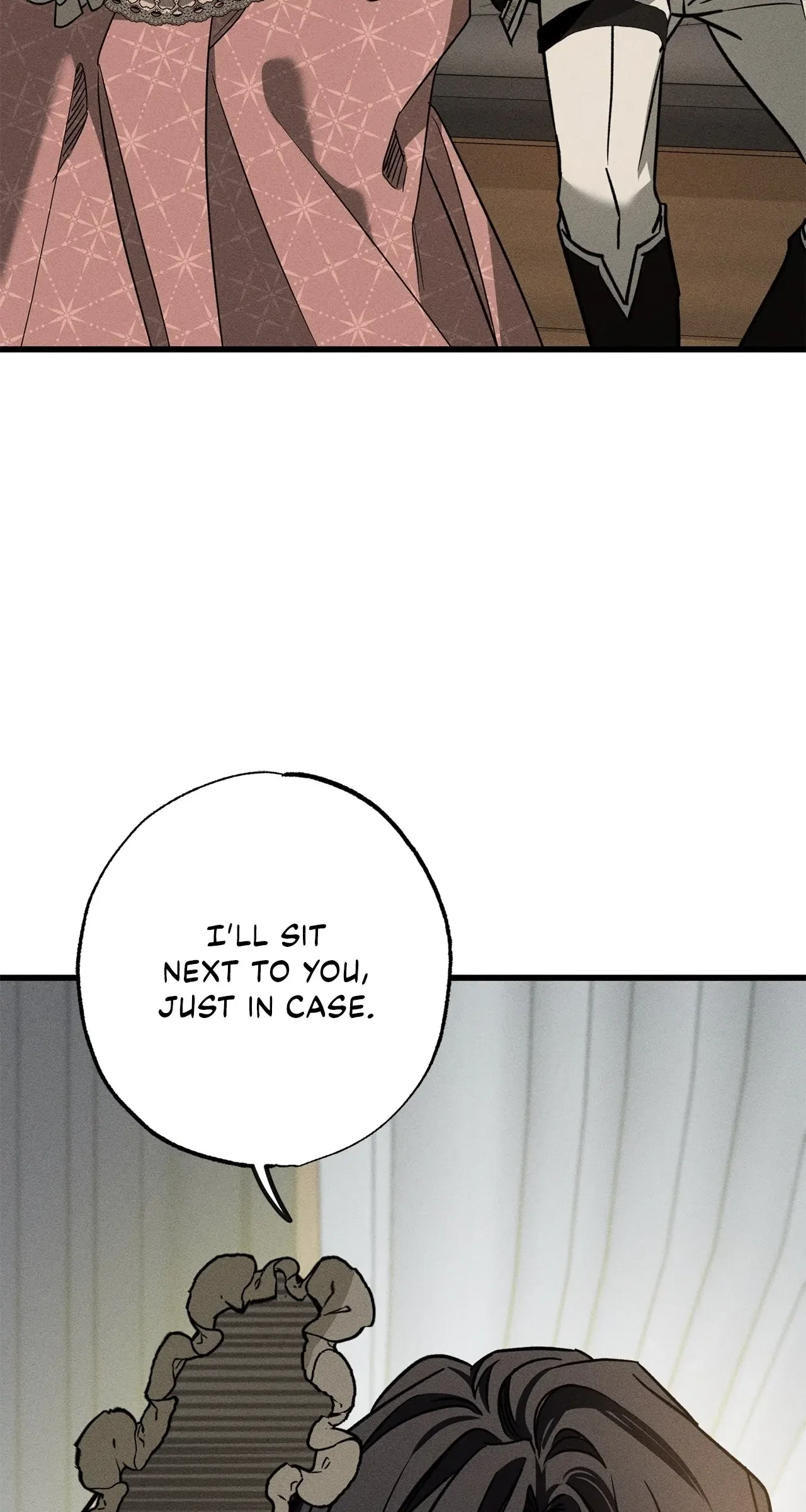 My Husband Who Hates Me Has Lost His Memories Chapter 22 - Page 24