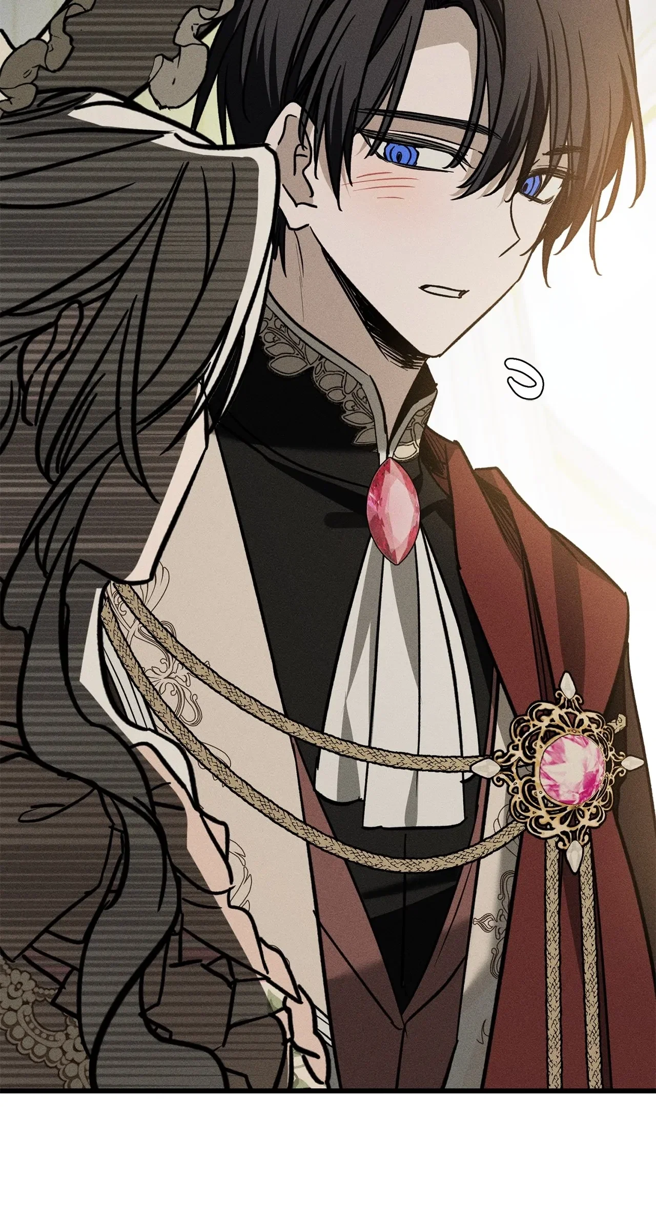 My Husband Who Hates Me Has Lost His Memories Chapter 22 - Page 25