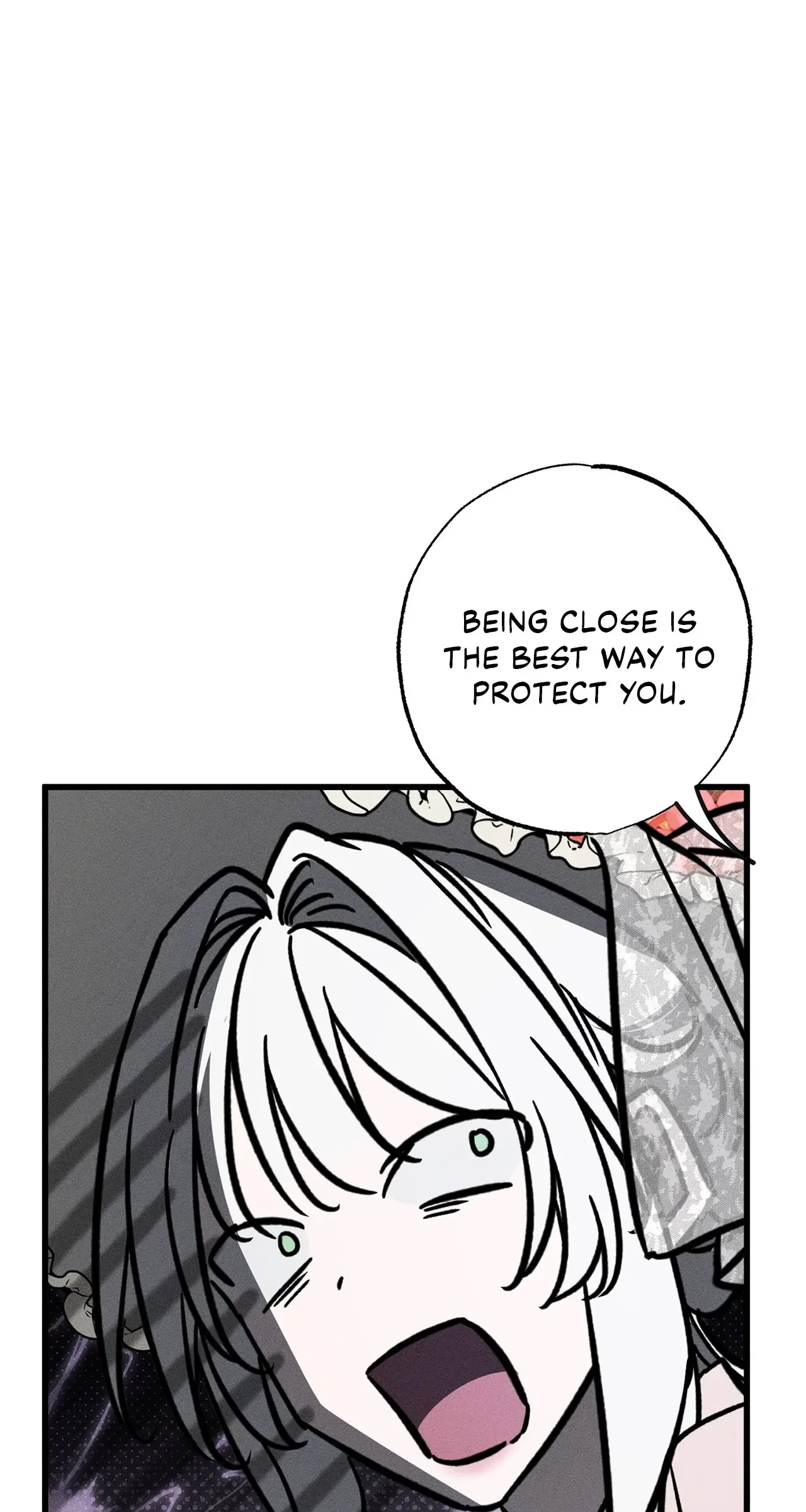 My Husband Who Hates Me Has Lost His Memories Chapter 22 - Page 26