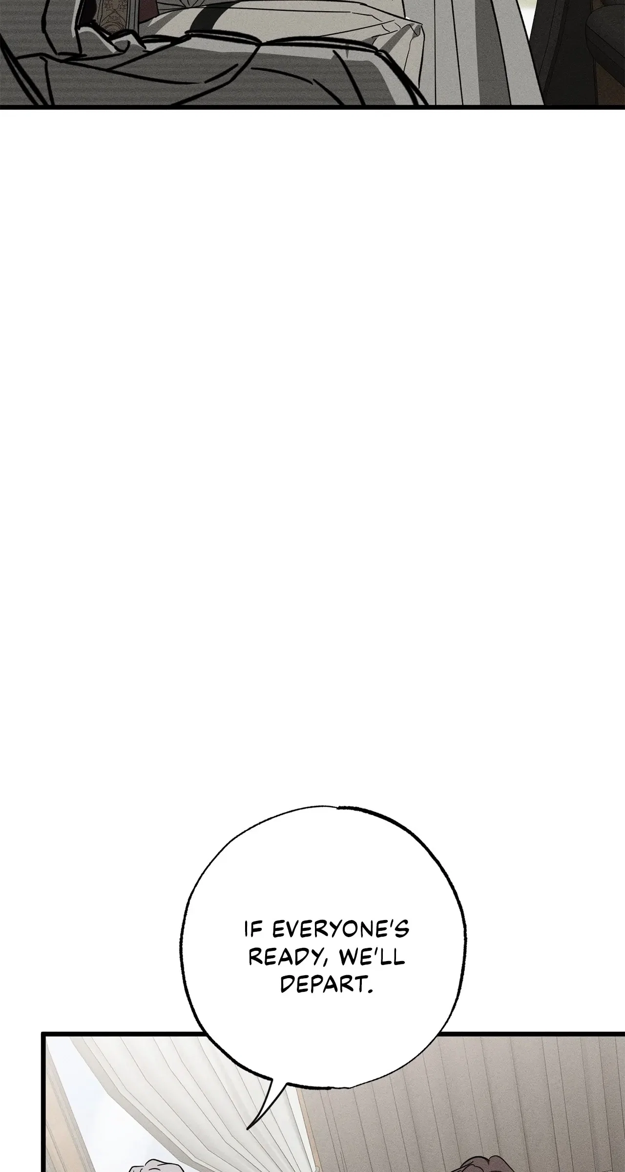 My Husband Who Hates Me Has Lost His Memories Chapter 22 - Page 29