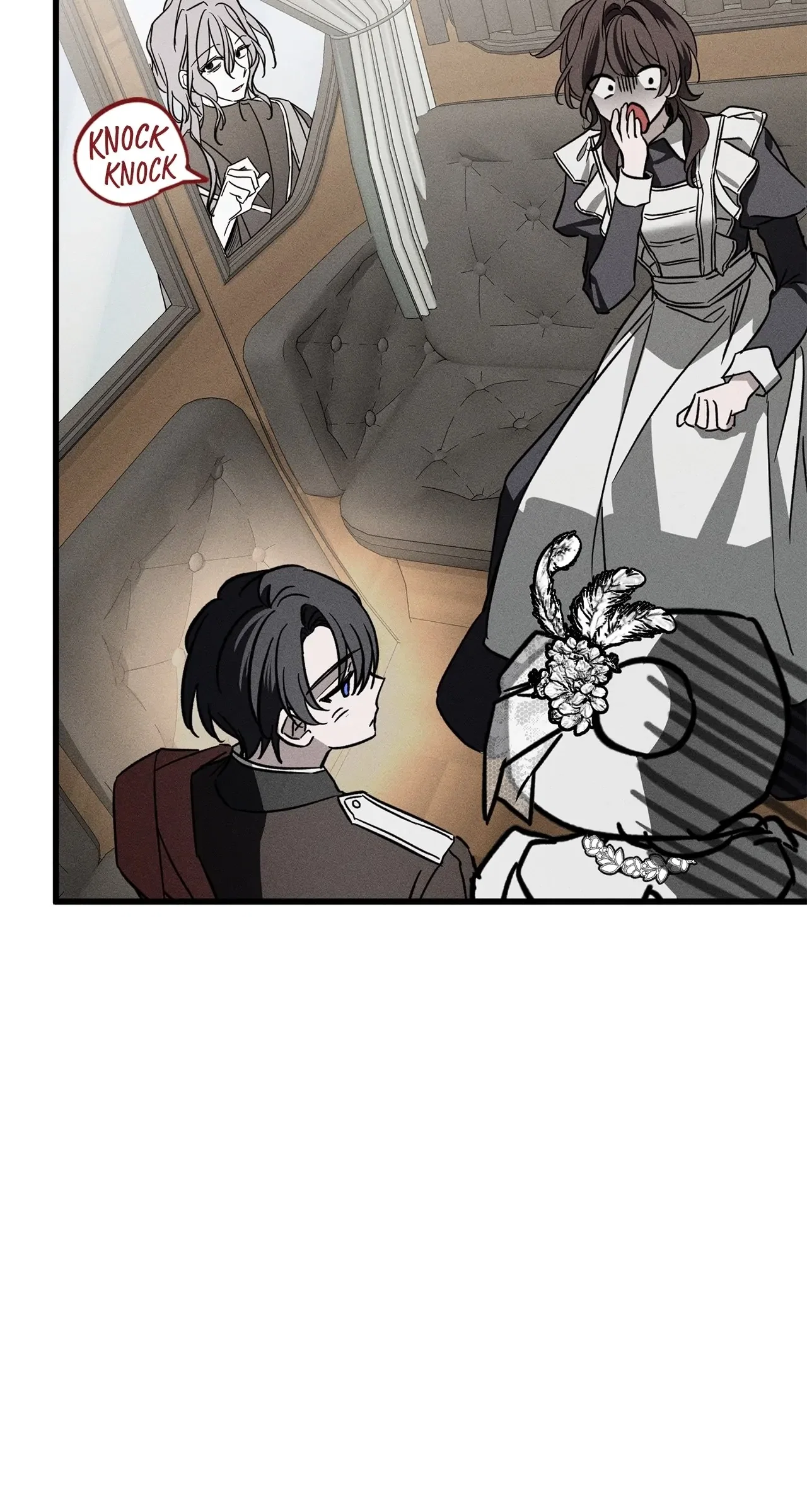 My Husband Who Hates Me Has Lost His Memories Chapter 22 - Page 30