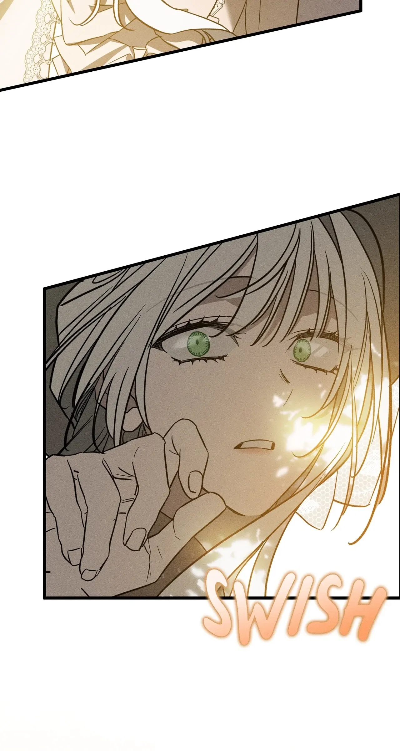My Husband Who Hates Me Has Lost His Memories Chapter 22 - Page 37
