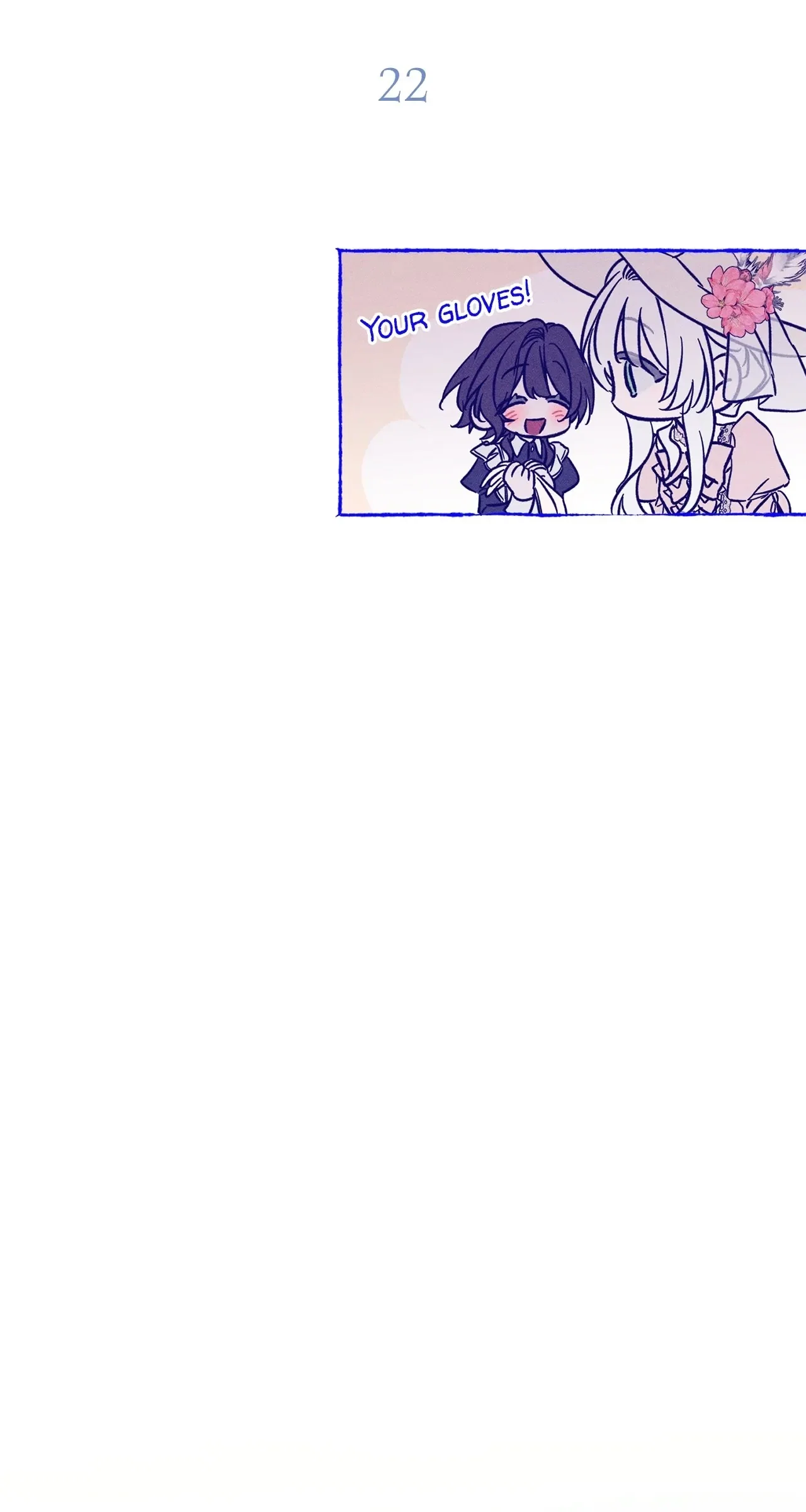 My Husband Who Hates Me Has Lost His Memories Chapter 22 - Page 41