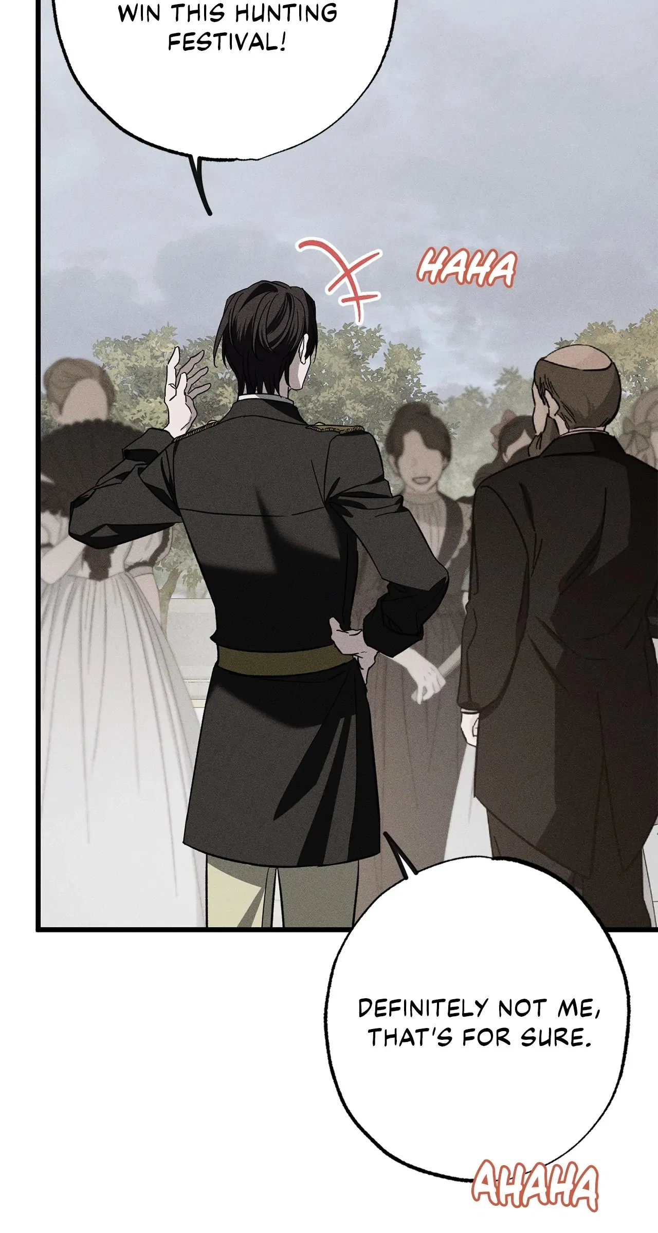 My Husband Who Hates Me Has Lost His Memories Chapter 22 - Page 49