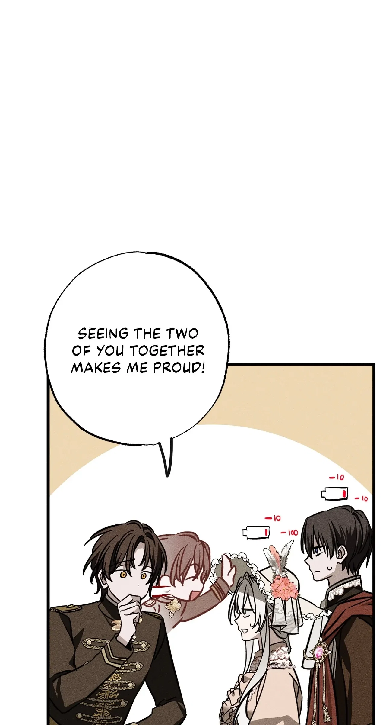 My Husband Who Hates Me Has Lost His Memories Chapter 22 - Page 54