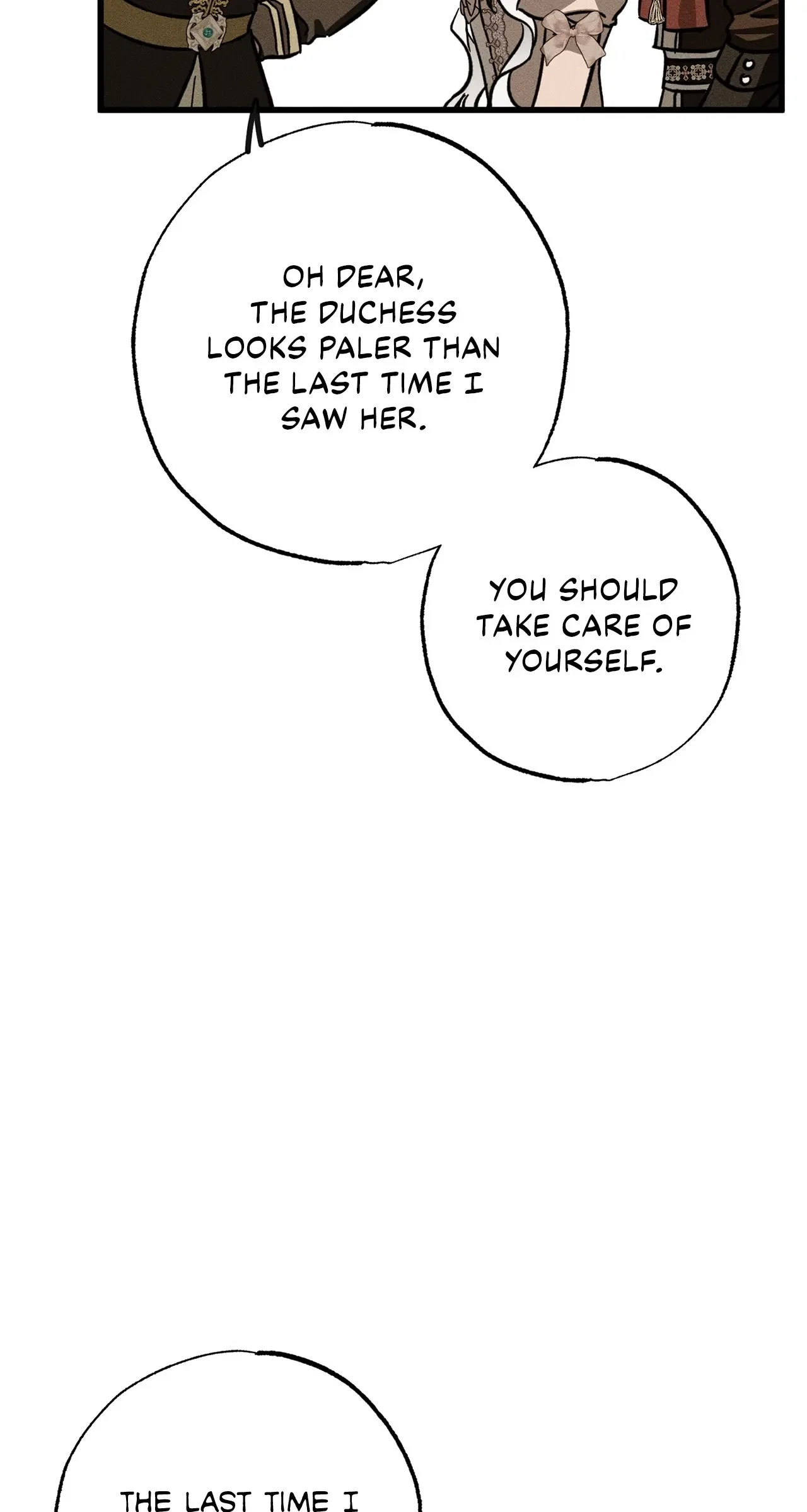 My Husband Who Hates Me Has Lost His Memories Chapter 22 - Page 55