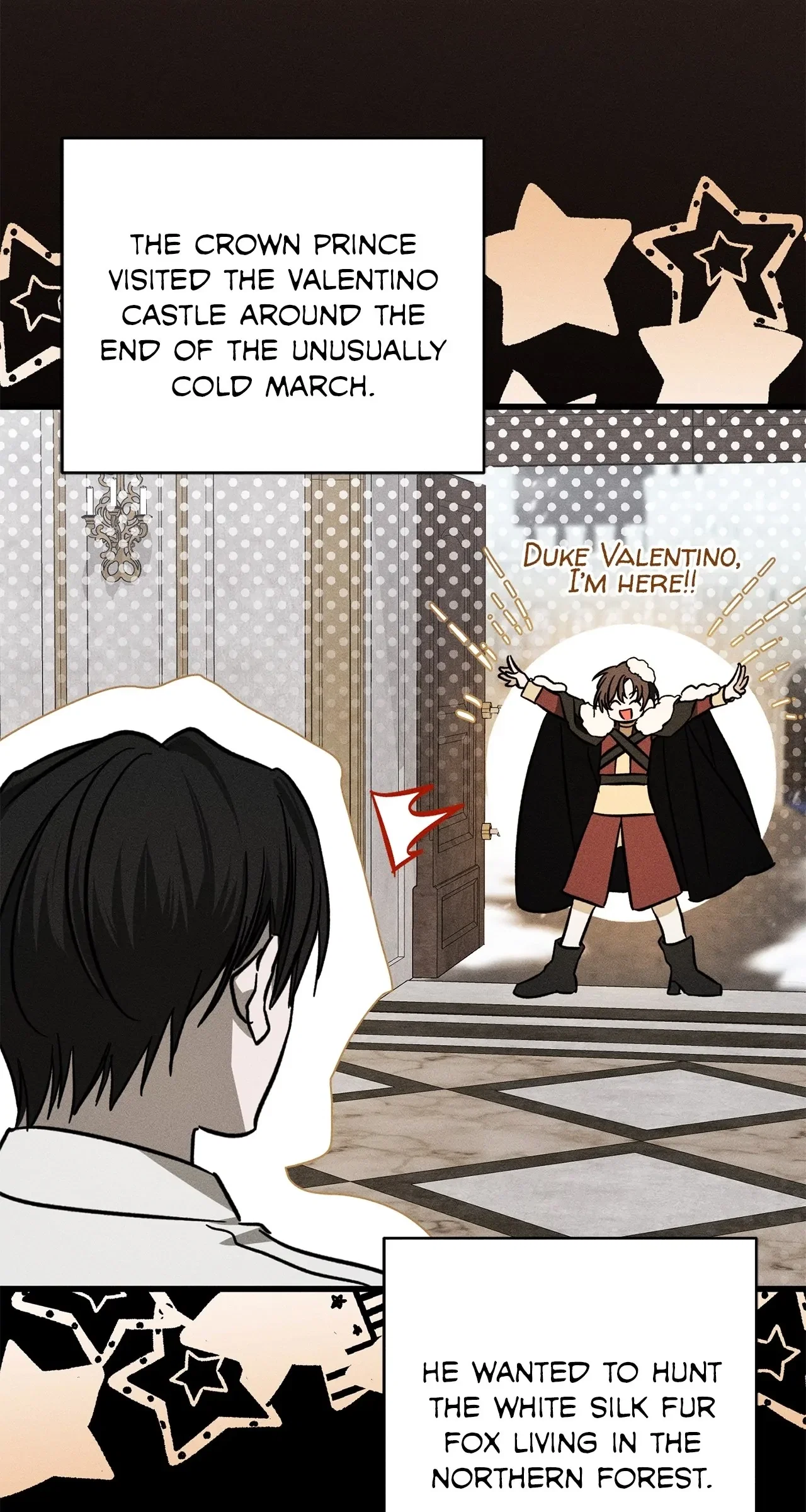 My Husband Who Hates Me Has Lost His Memories Chapter 22 - Page 59